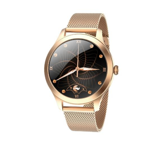 Смарт-часы Maxcom Fit FW42 Gold - 3