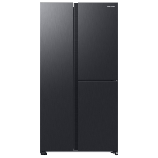 Холодильник із морозильною камерою SBS Samsung RH69B8941B1 - 1