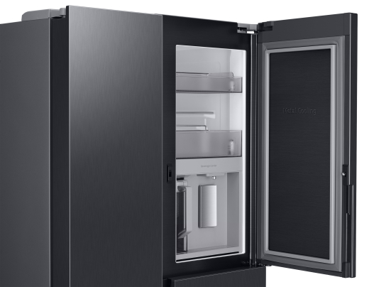 Холодильник с морозильной камерой SBS Samsung RH69B8941B1 - 14