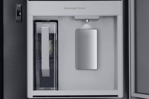 Холодильник із морозильною камерою SBS Samsung RH69B8941B1 - 15