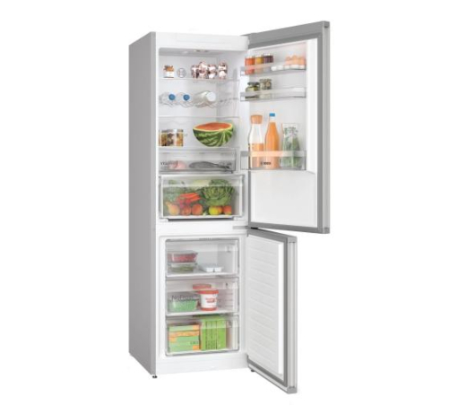 Холодильник Bosch KGN367LDF Series 4 - 2