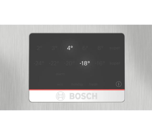 Холодильник Bosch KGN367LDF Series 4 - 3