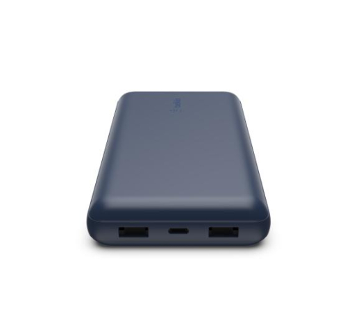 Портативное зарядное устройство Belkin BPB012BTBL Boost Charge 20K blue - 4