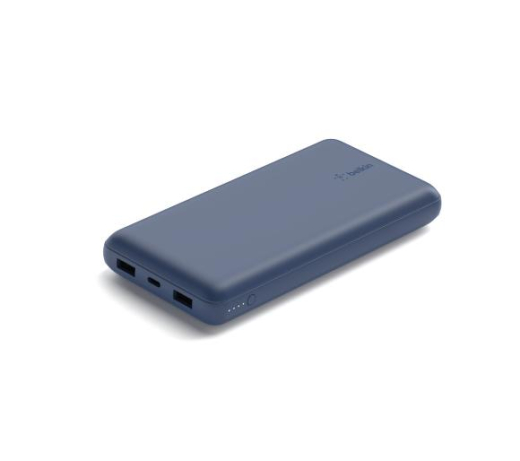 Портативное зарядное устройство Belkin BPB012BTBL Boost Charge 20K blue - 5