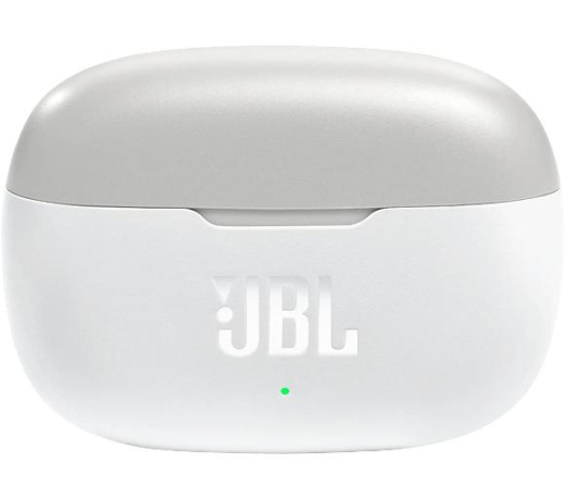 Навушники JBL Vibe 200TWS white - 3