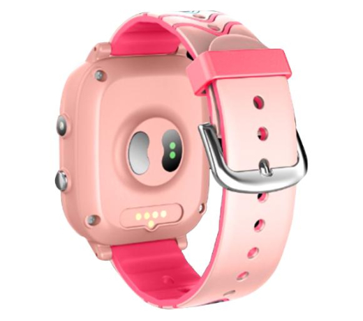 Смарт-часы Garett Kids Sun Pro 4G pink - 5