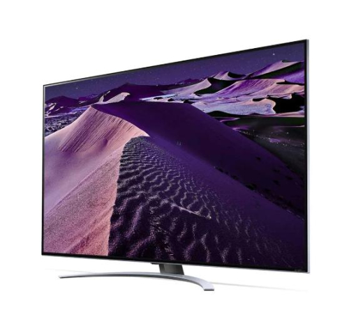 Телевізор LG 55QNED873QB - 3