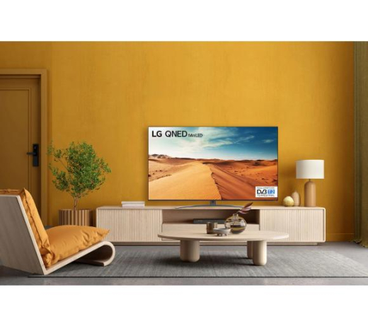 Телевізор LG 55QNED873QB - 6