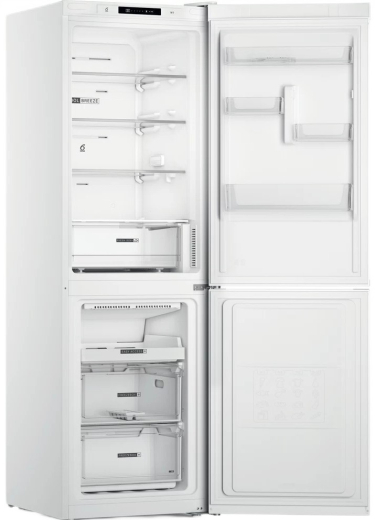Холодильник Whirlpool W7X 82I W - 4