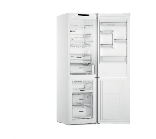 Холодильник Whirlpool W7X 93A W - 4