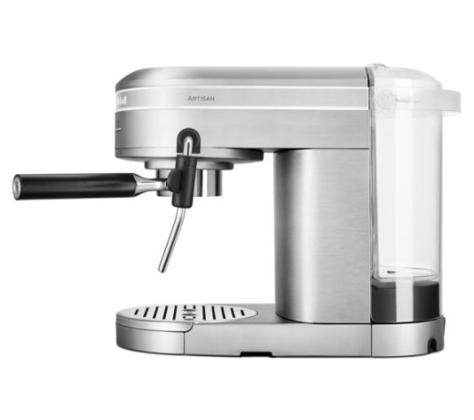 Ріжкова кавоварка еспресо KitchenAid 5KES6503ESX - 3