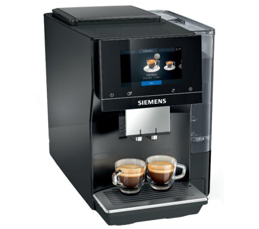 Кофемашина автоматическая Siemens TP703R09 - 1