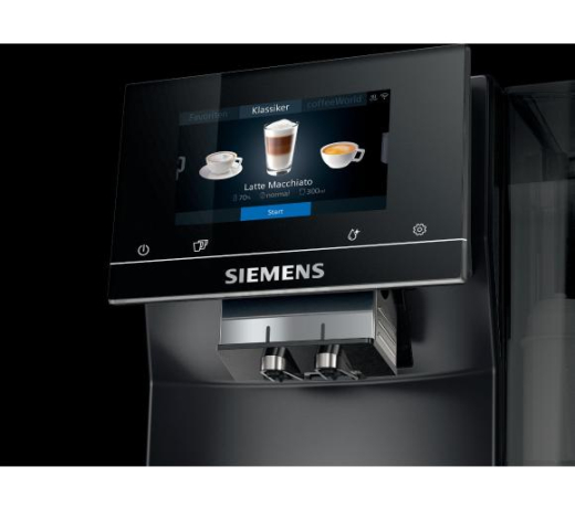 Кофемашина автоматическая Siemens TP703R09 - 3