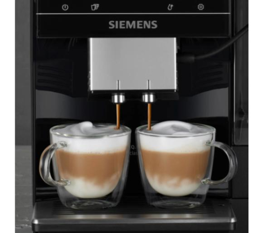 Кофемашина автоматическая Siemens TP703R09 - 4