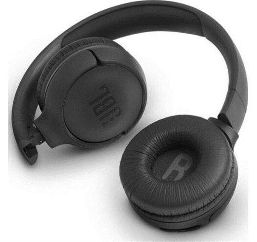 Bluetooth гарнітура JBL Tune 560BT Black (JBLT560BTBLK) - 3