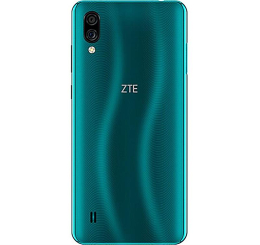 Смартфон ZTE Blade A51 Lite 2/32GB Dual Sim Green - 2