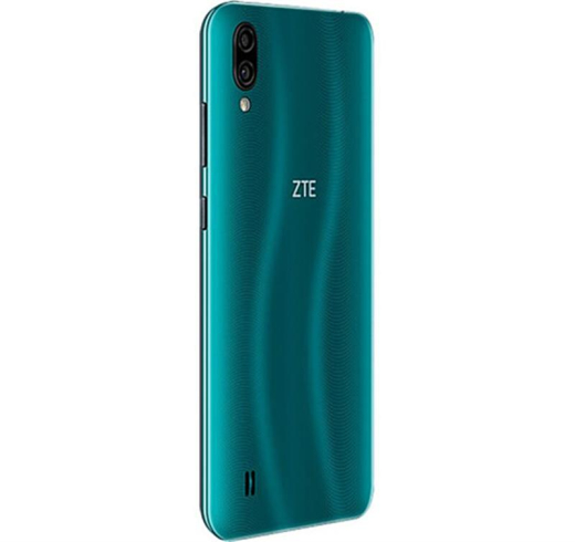 Смартфон ZTE Blade A51 Lite 2/32GB Dual Sim Green - 4
