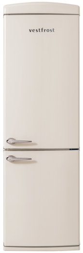 Холодильник Vestfrost VR-FB373-2E1BG - 1