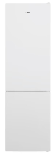 Холодильник Candy CCE4T620EW - 1