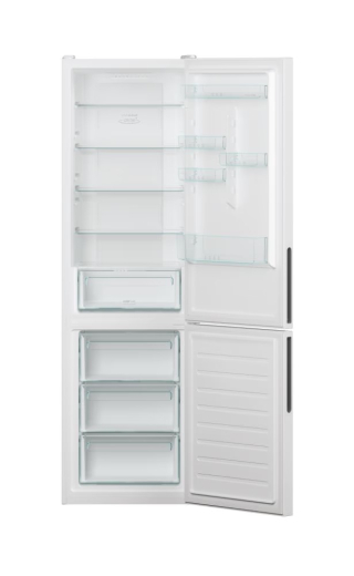 Холодильник Candy CCE4T620EW - 4