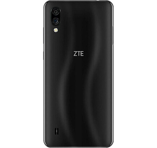 Смартфон ZTE Blade A51 Lite 2/32GB Dual Sim Black - 3