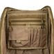 Рюкзак тактический Highlander Eagle 3 Backpack 40L HMTC (TT194-HC) - 28