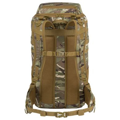 Рюкзак тактичний Highlander Eagle 3 Backpack 40L HMTC (TT194-HC) - 3