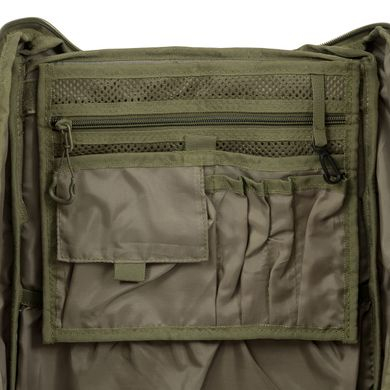 Рюкзак тактичний Highlander Eagle 3 Backpack 40L Olive Green (TT194-OG) - 11