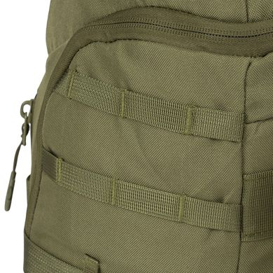 Рюкзак тактичний Highlander Eagle 3 Backpack 40L Olive Green (TT194-OG) - 13
