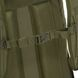 Рюкзак тактичний Highlander Eagle 3 Backpack 40L Olive Green (TT194-OG) - 25