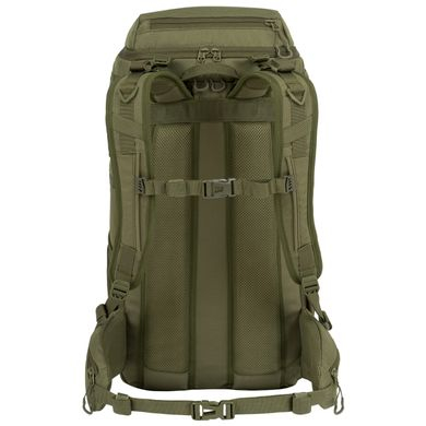Рюкзак тактичний Highlander Eagle 3 Backpack 40L Olive Green (TT194-OG) - 3
