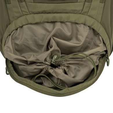 Рюкзак тактичний Highlander Eagle 3 Backpack 40L Olive Green (TT194-OG) - 6