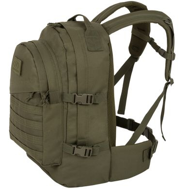 Рюкзак тактичний Highlander Recon Backpack 40L Olive (TT165-OG) - 2
