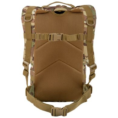 Рюкзак тактичний Highlander Recon Backpack 28L HMTC (TT167-HC) - 4