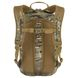 Рюкзак тактичний Highlander Eagle 1 Backpack 20L HMTC (TT192-HC) - 19