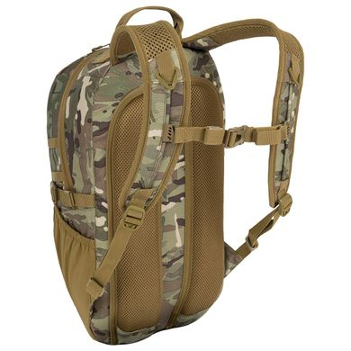 Рюкзак тактичний Highlander Eagle 1 Backpack 20L HMTC (TT192-HC) - 2