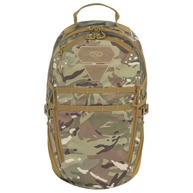 Рюкзак тактичний Highlander Eagle 1 Backpack 20L HMTC (TT192-HC) - 3