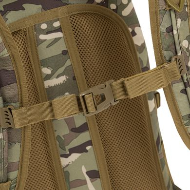 Рюкзак тактичний Highlander Eagle 1 Backpack 20L HMTC (TT192-HC) - 6