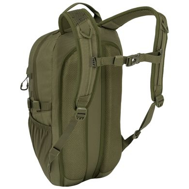 Рюкзак тактичний Highlander Eagle 1 Backpack 20L Olive Green (TT192-OG) - 1