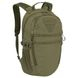 Рюкзак тактичний Highlander Eagle 1 Backpack 20L Olive Green (TT192-OG) - 15