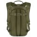 Рюкзак тактичний Highlander Eagle 1 Backpack 20L Olive Green (TT192-OG) - 17