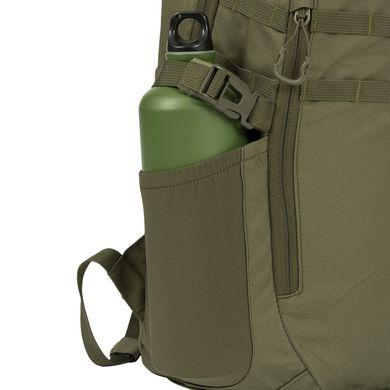 Рюкзак тактичний Highlander Eagle 1 Backpack 20L Olive Green (TT192-OG) - 4