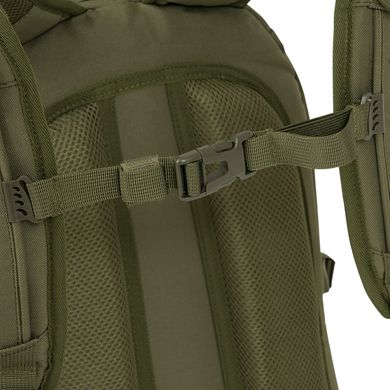 Рюкзак тактичний Highlander Eagle 1 Backpack 20L Olive Green (TT192-OG) - 5