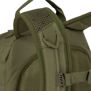 Рюкзак тактичний Highlander Eagle 1 Backpack 20L Olive Green (TT192-OG) - 9