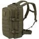 Рюкзак тактичний Highlander Recon Backpack 20L Olive (TT164-OG) - 7