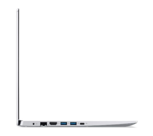 Ноутбук Acer Aspire 5 A515-45-R3GZ 15,6" AMD Ryzen 5 5500U - 16GB RAM - 512GB - Win11 (NX.A84EP.00G) - 7