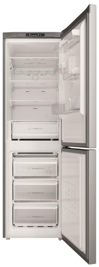 Холодильник Indesit INFC8 TI21 X0 - 3