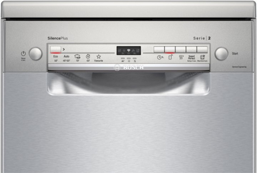 Посудомийна машина Bosch SPS2IKI02K - 2