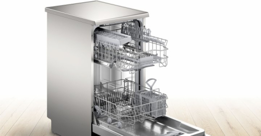 Посудомийна машина Bosch SPS2IKI02K - 3