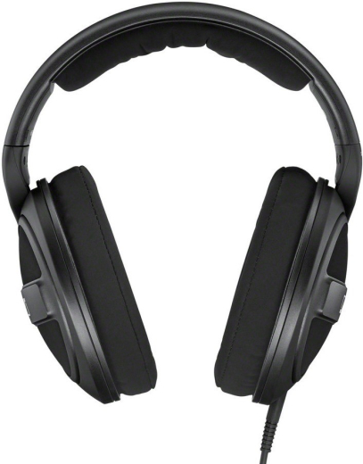 Навушники з мікрофоном Sennheiser HD569 - 2